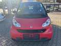 smart forTwo fortwo coupe Micro Hybrid Drive 45kW Rouge - thumbnail 5