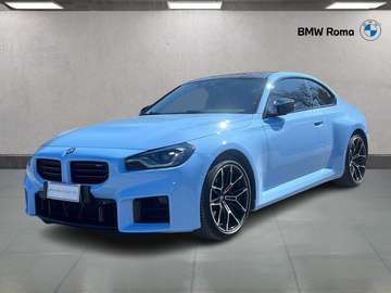 Coupe 3.0 460cv auto