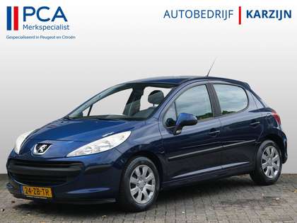 Peugeot 207 1.4 Cool 'n Blue