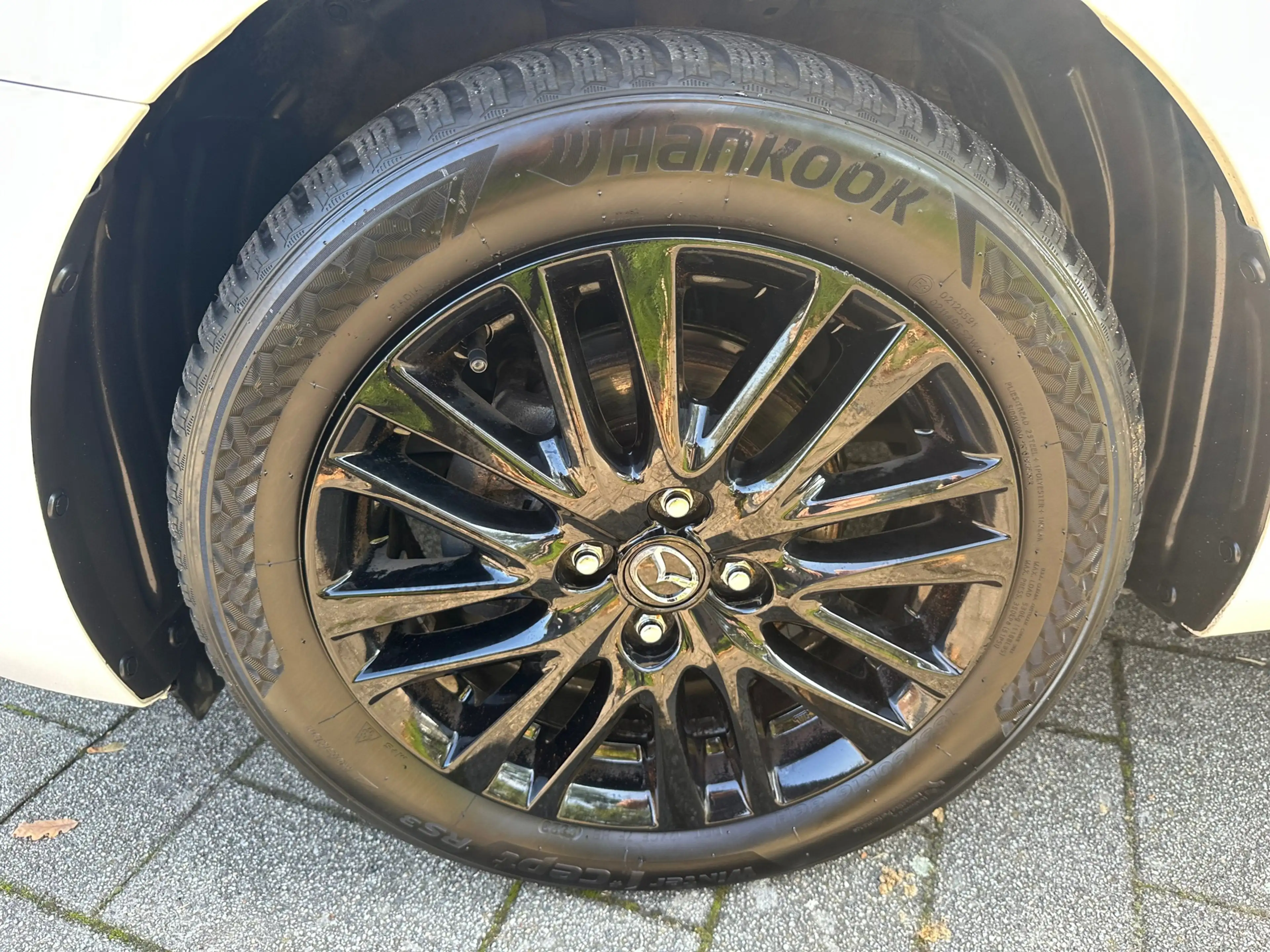 Mazda 2 1.5 Skyactiv-G Signature — photo 11