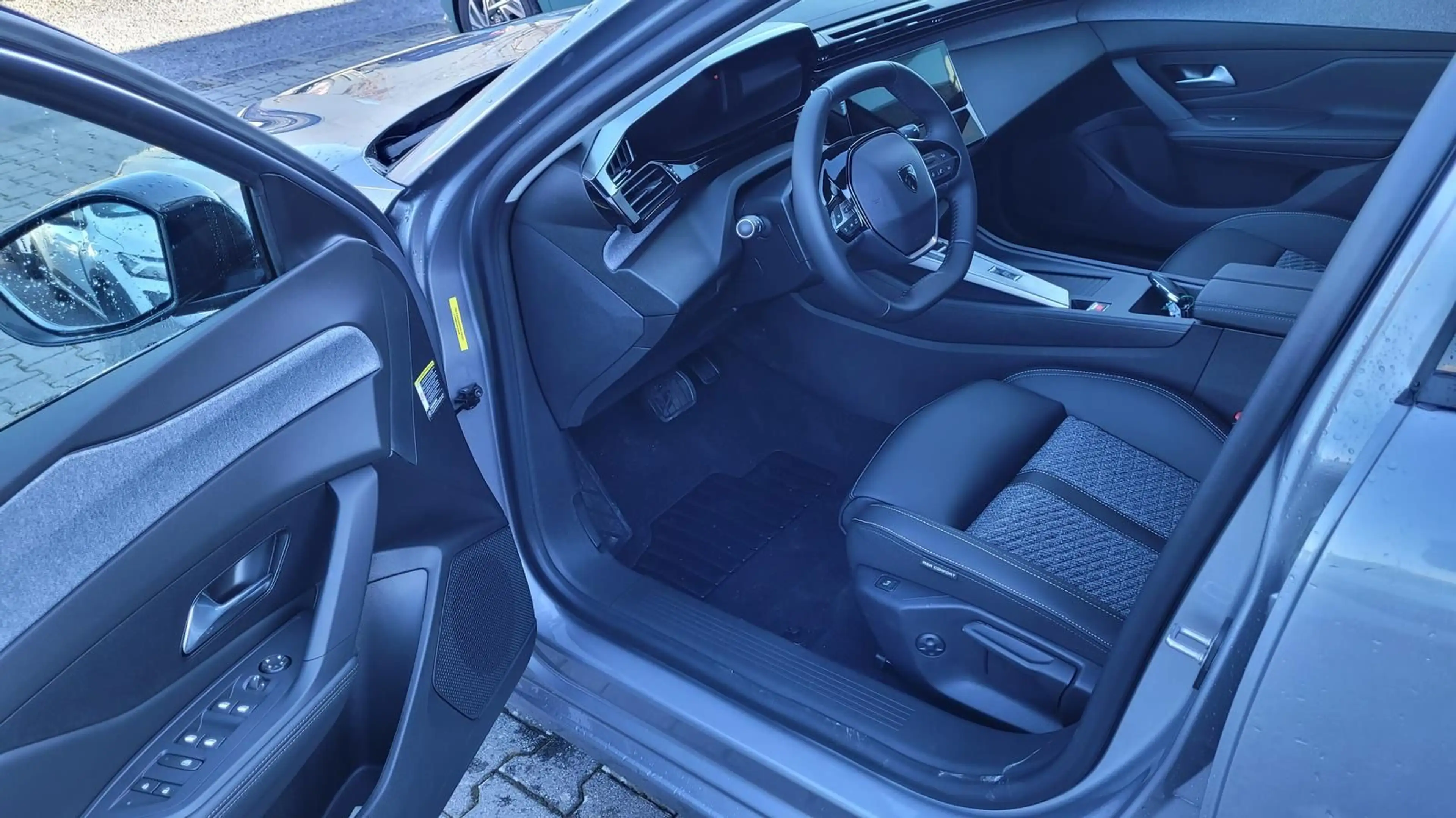 Peugeot 308 SW Allure FL*LED*Navi*Shzg*PDC*360*ACC*TotWi — photo 7