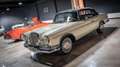 Mercedes-Benz SL 250 250SE Cabriolet Zeer goede Orginele staat (InterCl Galben - thumbnail 7