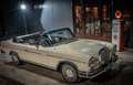 Mercedes-Benz SL 250 250SE Cabriolet Zeer goede Orginele staat (InterCl Gelb - thumbnail 45