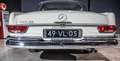 Mercedes-Benz SL 250 250SE Cabriolet Zeer goede Orginele staat (InterCl Gelb - thumbnail 29