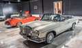 Mercedes-Benz SL 250 250SE Cabriolet Zeer goede Orginele staat (InterCl Gelb - thumbnail 49