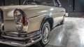 Mercedes-Benz SL 250 250SE Cabriolet Zeer goede Orginele staat (InterCl Gelb - thumbnail 22