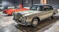 Mercedes-Benz SL 250 250SE Cabriolet Zeer goede Orginele staat (InterCl Galben - thumbnail 6