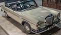 Mercedes-Benz SL 250 250SE Cabriolet Zeer goede Orginele staat (InterCl Gelb - thumbnail 44