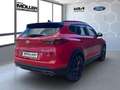 Hyundai TUCSON 2.0 N-Line 4WD AHK Pano Teilleder PDC Navi AHK-abn Rouge - thumbnail 3