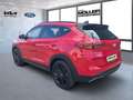 Hyundai TUCSON 2.0 N-Line 4WD AHK Pano Teilleder PDC Navi AHK-abn Rouge - thumbnail 4