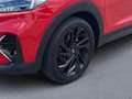 Hyundai TUCSON 2.0 N-Line 4WD AHK Pano Teilleder PDC Navi AHK-abn Rouge - thumbnail 6