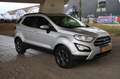 Ford EcoSport 1.0 EB ST-Line Zilver - thumbnail 3