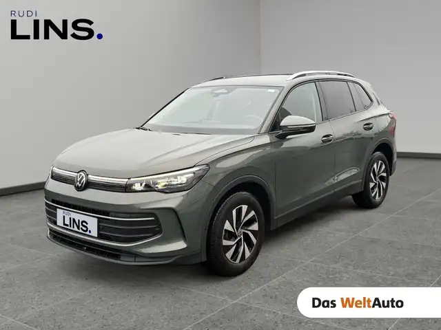 Volkswagen Tiguan Friends TDI DSG