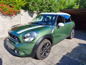 Cooper SD