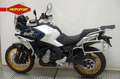 CFMOTO 700 MT Adventure Blanc - thumbnail 7