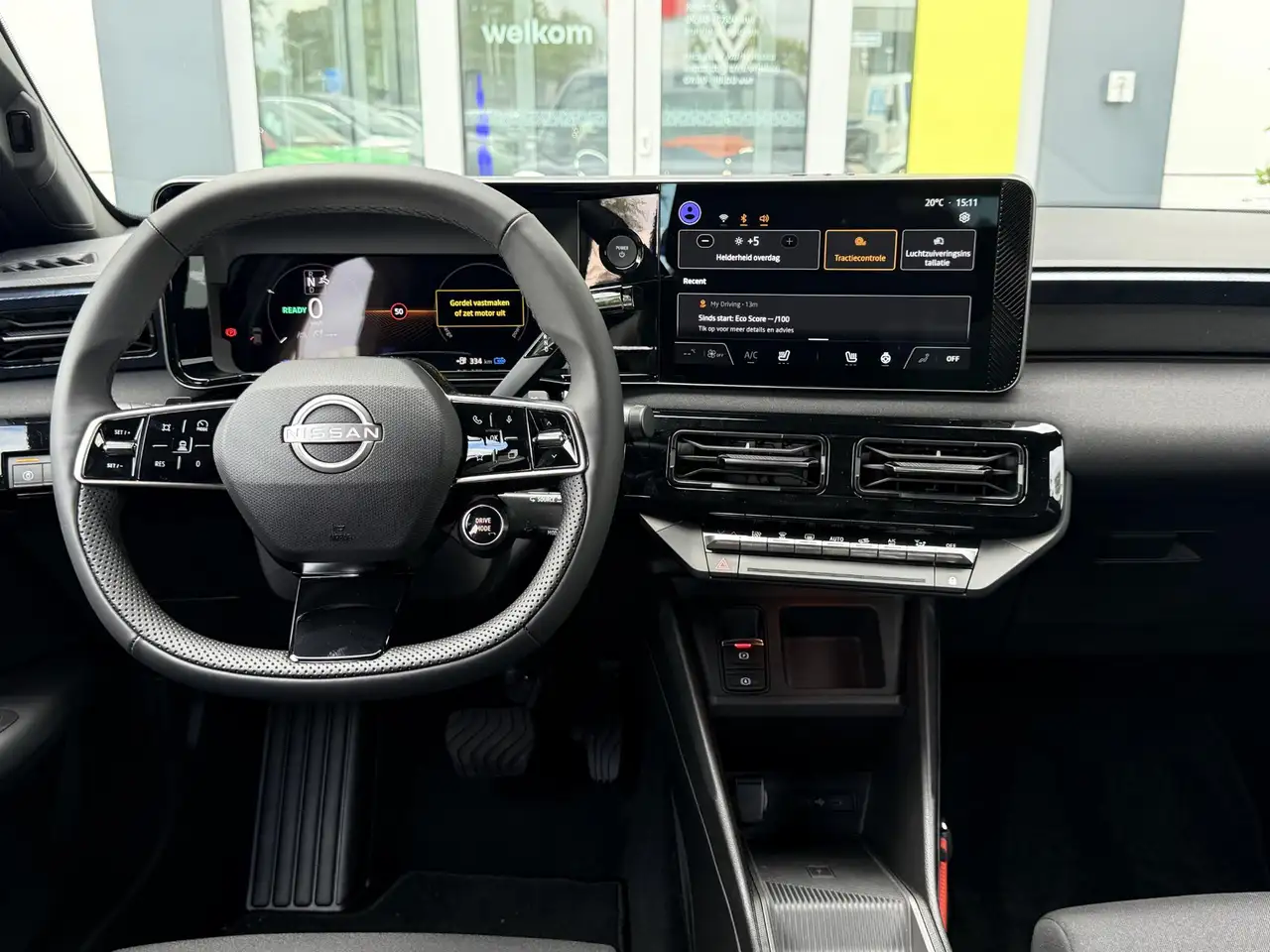 Nissan Micra 2026