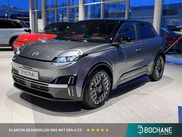 ADVANCE - Launch Edition 52 kWh Voorraad Actie 150