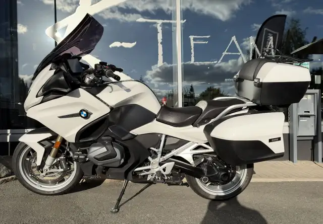 Bmw Other R 1250 T