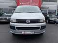 Volkswagen T5 Transporter Kombi *7 Sitzer+ PDC+ Navi + Klima Grijs - thumbnail 2