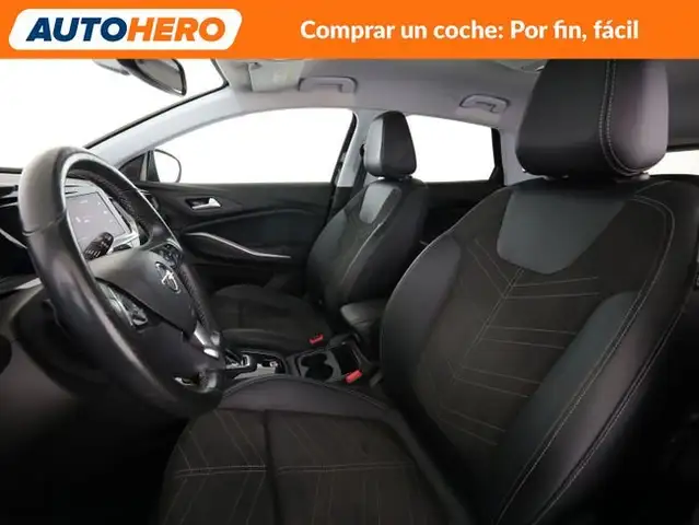 Opel Grandland X view 11