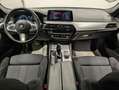 BMW 530 d Touring M-Sport LED/HUD/Standhz/AHK/VirCo/360°Ka Grau - thumbnail 12
