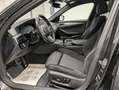 BMW 530 d Touring M-Sport LED/HUD/Standhz/AHK/VirCo/360°Ka Grau - thumbnail 9
