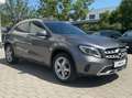 Mercedes-Benz GLA 220 4M. Aut. LED Navi Teilleder 360° Gris - thumbnail 7