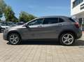 Mercedes-Benz GLA 220 4M. Aut. LED Navi Teilleder 360° Gris - thumbnail 2