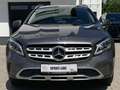 Mercedes-Benz GLA 220 4M. Aut. LED Navi Teilleder 360° Gris - thumbnail 8