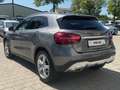 Mercedes-Benz GLA 220 4M. Aut. LED Navi Teilleder 360° Gris - thumbnail 3