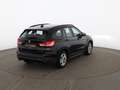BMW X1 xDrive25e Advantage Aut LED NAVI TEMP PDC Schwarz - thumbnail 3