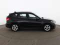 BMW X1 xDrive25e Advantage Aut LED NAVI TEMP PDC Schwarz - thumbnail 4