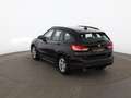 BMW X1 xDrive25e Advantage Aut LED NAVI TEMP PDC Schwarz - thumbnail 7