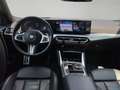 BMW 430 i CABRIO M SPORT LED HIFI HUD AHK Noir - thumbnail 15