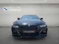 BMW 430 i CABRIO M SPORT LED HIFI HUD AHK Noir - thumbnail 2