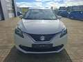 Suzuki Baleno 1.Hand,Navi,Automatik,Alufelgen Weiß - thumbnail 9