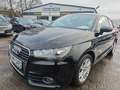 Audi A1 1.2 TFSI Ambition Schwarz - thumbnail 1