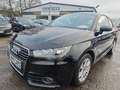 Audi A1 1.2 TFSI Ambition Schwarz - thumbnail 4