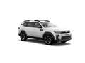 Dacia Bigster Extreme HYBRID 155 Apple CarPlay PDC KLIMA Blanc - thumbnail 12