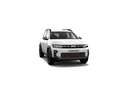 Dacia Bigster Extreme HYBRID 155 Apple CarPlay PDC KLIMA Blanc - thumbnail 13