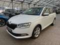 Skoda Fabia Combi 1.0 TSI  Cool Plus|PDC|Sitzhzg Weiß - thumbnail 3