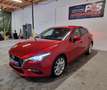 Mazda 3 2.0i Skydrive*LED*NAVI*CAMERA*CUIR CHAUFF*.... Rouge - thumbnail 3