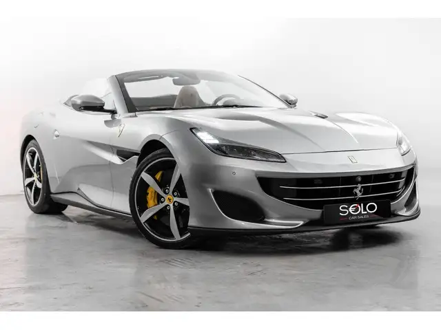 Ferrari Portofino