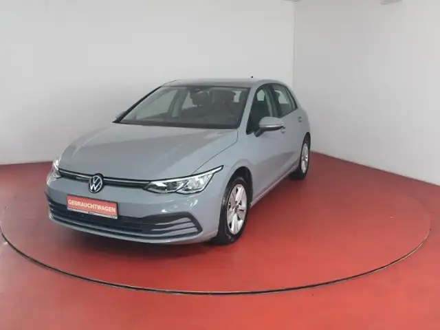 Volkswagen Golf Life 2.0TDI 207,-ohne Anzahlung Navi ACC Kamera