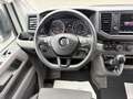 Volkswagen Crafter CRAFTER KLIMA KAMERA TEMPOMAT SCHWINGSITZ HU-NEU Weiß - thumbnail 2