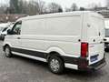 Volkswagen Crafter CRAFTER KLIMA KAMERA TEMPOMAT SCHWINGSITZ HU-NEU Weiß - thumbnail 10