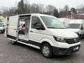 Volkswagen Crafter CRAFTER KLIMA KAMERA TEMPOMAT SCHWINGSITZ HU-NEU Weiß - thumbnail 27
