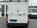 Volkswagen Crafter CRAFTER KLIMA KAMERA TEMPOMAT SCHWINGSITZ HU-NEU Weiß - thumbnail 5