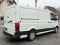 Volkswagen Crafter CRAFTER KLIMA KAMERA TEMPOMAT SCHWINGSITZ HU-NEU Weiß - thumbnail 12