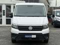 Volkswagen Crafter CRAFTER KLIMA KAMERA TEMPOMAT SCHWINGSITZ HU-NEU Weiß - thumbnail 3